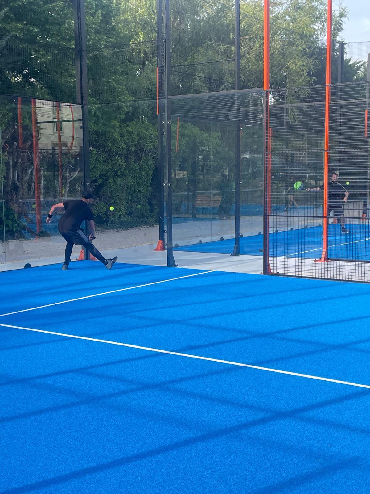 L’événement dédié aux débutants a été une belle réussite ! L’événement dédié aux débutants a été une belle réussite !