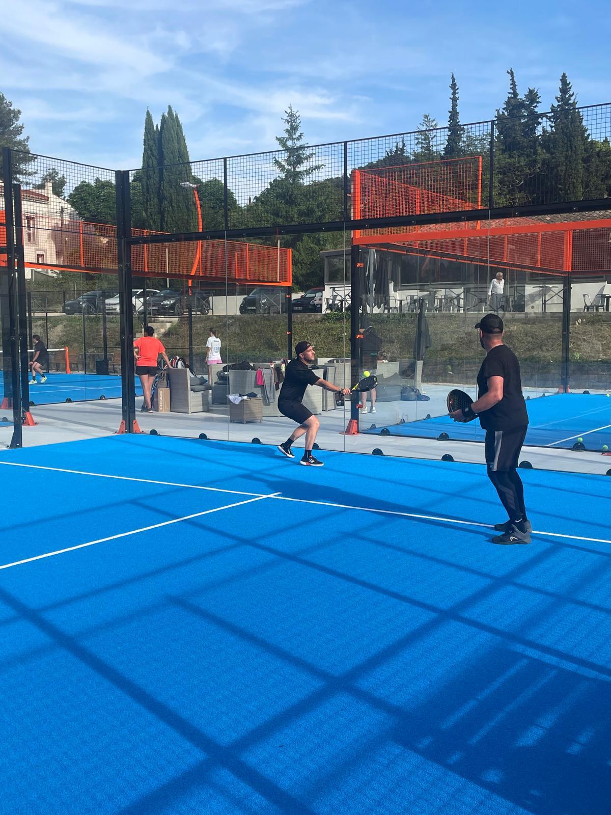 L’événement dédié aux débutants a été une belle réussite ! L’événement dédié aux débutants a été une belle réussite !