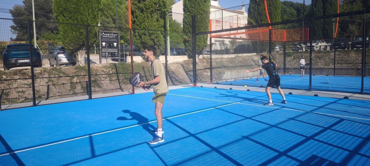 Un événement réussi en toute convivialité avant l'été ! Un événement réussi en toute convivialité avant l'été !