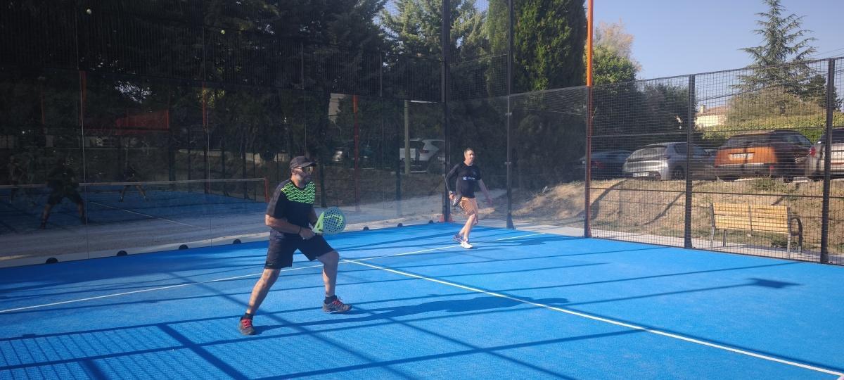 Un événement réussi en toute convivialité avant l'été ! Un événement réussi en toute convivialité avant l'été !