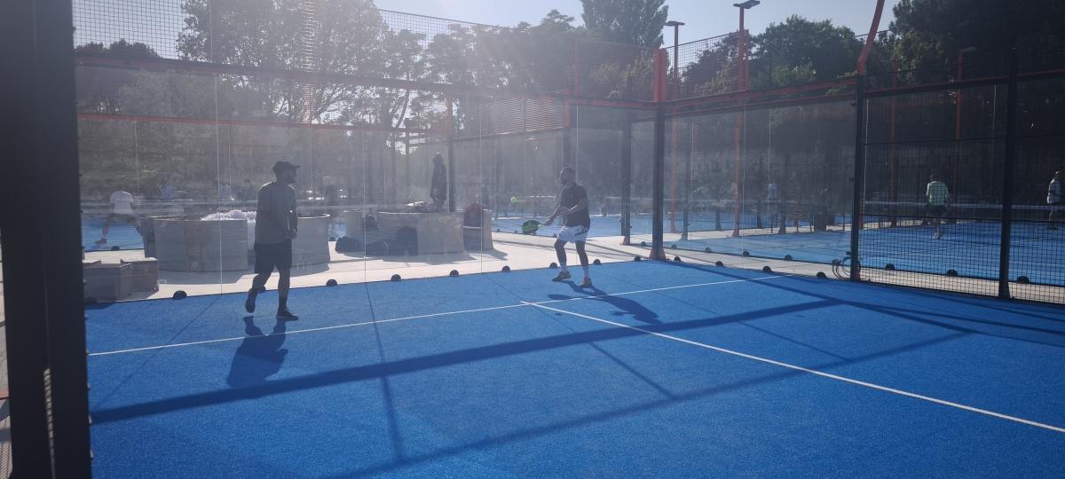 Un événement réussi en toute convivialité avant l'été ! Un événement réussi en toute convivialité avant l'été !