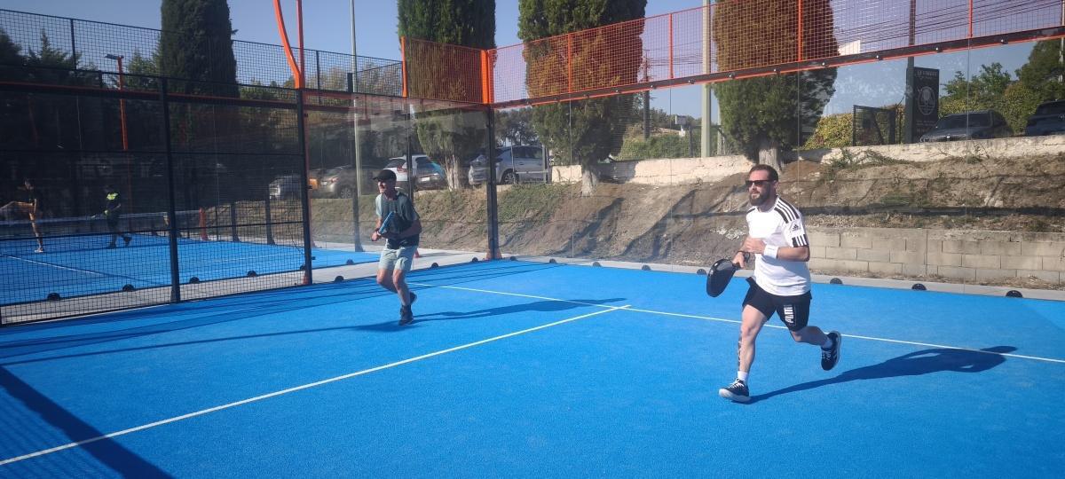 Un événement réussi en toute convivialité avant l'été ! Un événement réussi en toute convivialité avant l'été !
