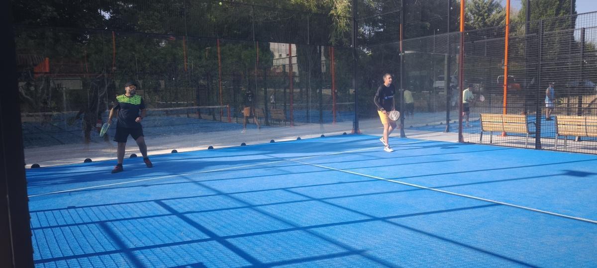 Un événement réussi en toute convivialité avant l'été ! Un événement réussi en toute convivialité avant l'été !