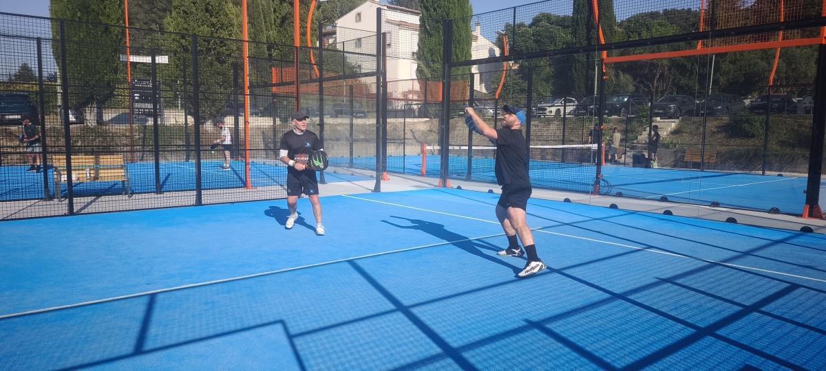 Un événement réussi en toute convivialité avant l'été ! Un événement réussi en toute convivialité avant l'été !