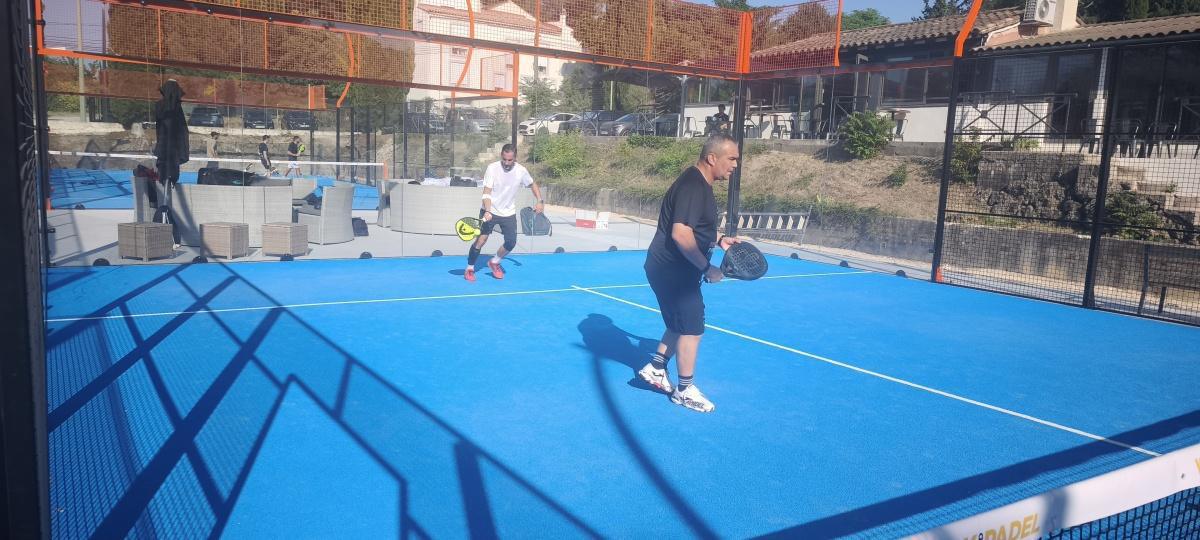 Un événement réussi en toute convivialité avant l'été ! Un événement réussi en toute convivialité avant l'été !
