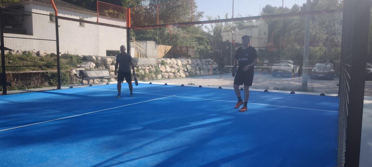 Un événement réussi en toute convivialité avant l'été ! Un événement réussi en toute convivialité avant l'été !