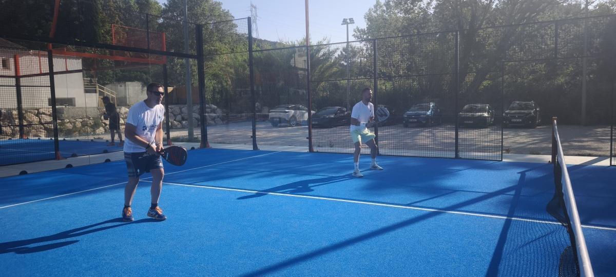 Un événement réussi en toute convivialité avant l'été ! Un événement réussi en toute convivialité avant l'été !