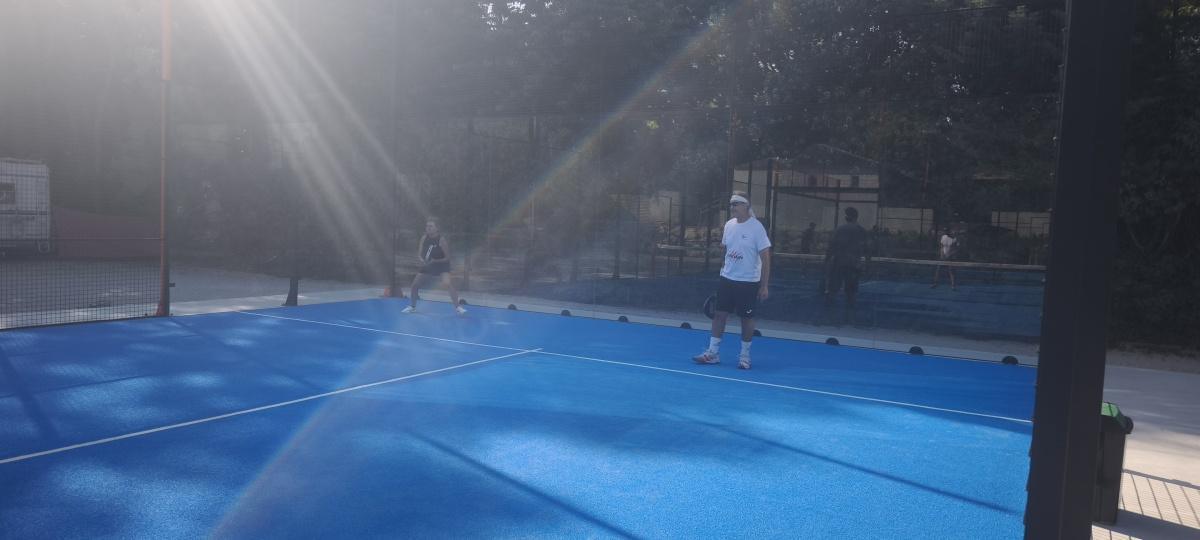 Un événement réussi en toute convivialité avant l'été ! Un événement réussi en toute convivialité avant l'été !
