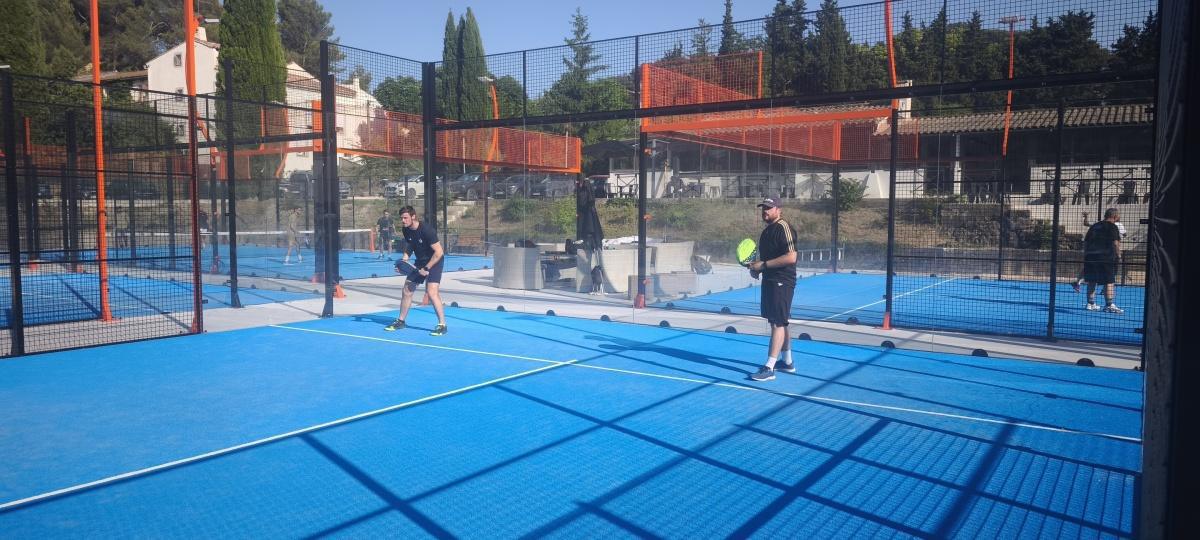 Un événement réussi en toute convivialité avant l'été ! Un événement réussi en toute convivialité avant l'été !