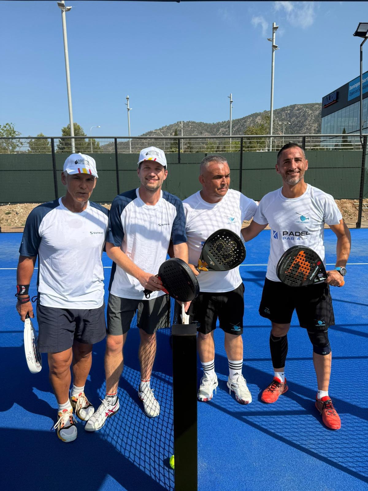 Premiers échanges bouclés, la bataille continue ! Premiers échanges bouclés, la bataille continue !