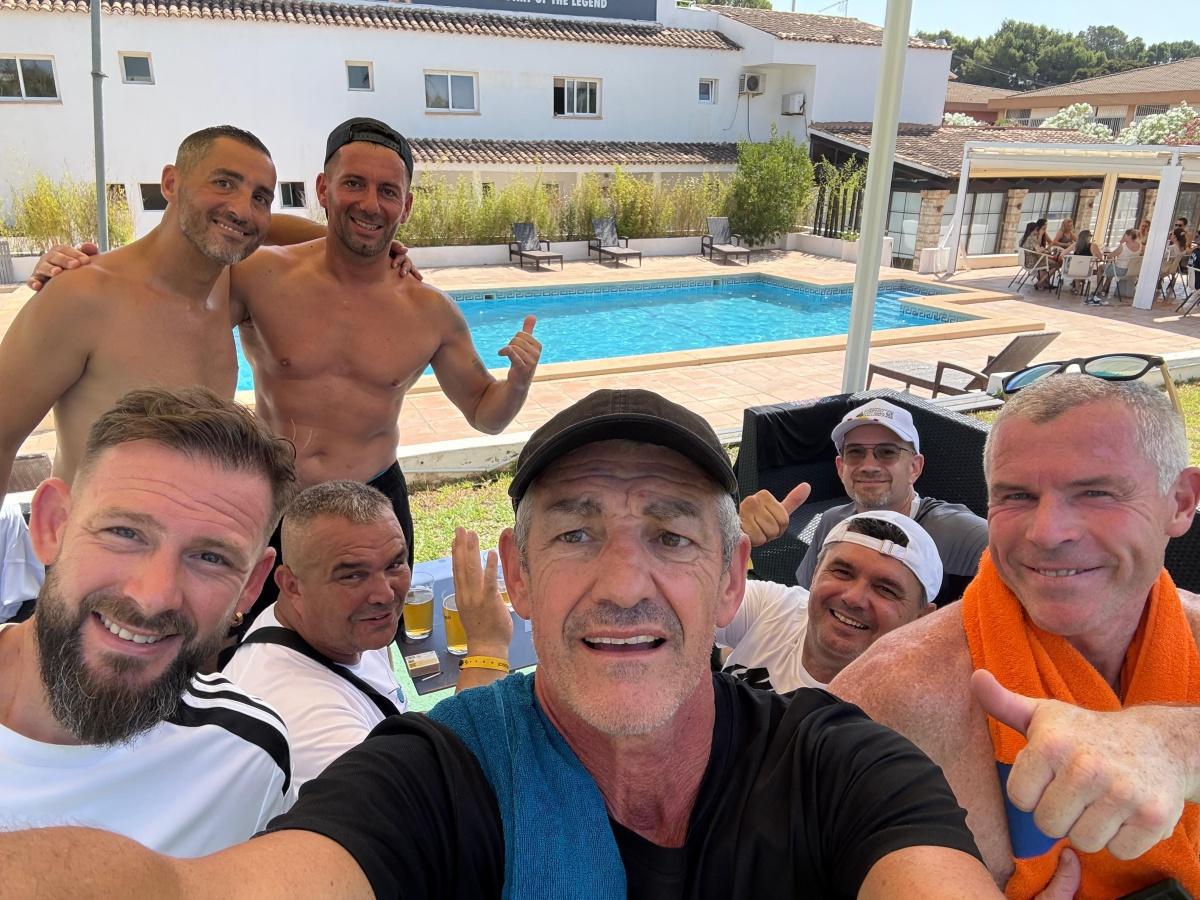 Premiers échanges bouclés, la bataille continue ! Premiers échanges bouclés, la bataille continue !