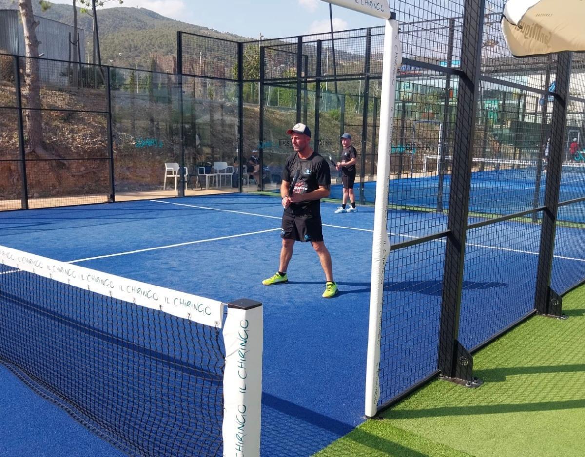 Helipadel – Cap sur le tableau final ! Helipadel – Cap sur le tableau final !