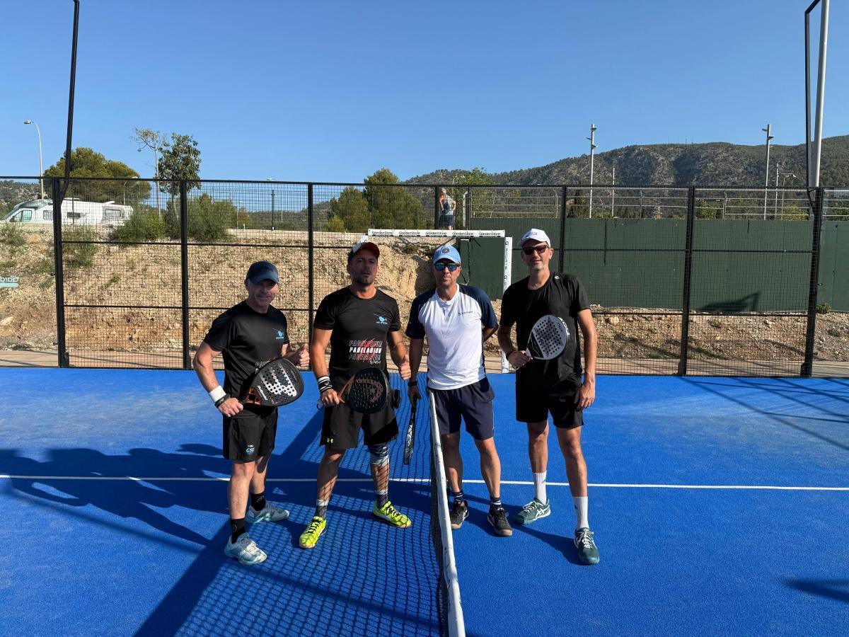 En route pour les demies : Steph et Nico surmotivés ! En route pour les demies : Steph et Nico surmotivés !