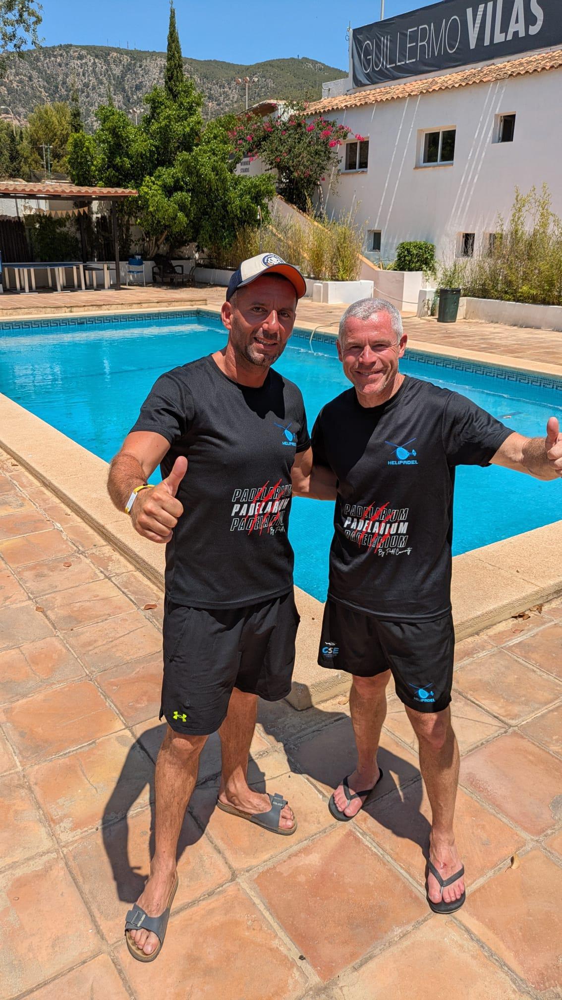 Un beau parcours qui s’arrête en demie Un beau parcours qui s’arrête en demie