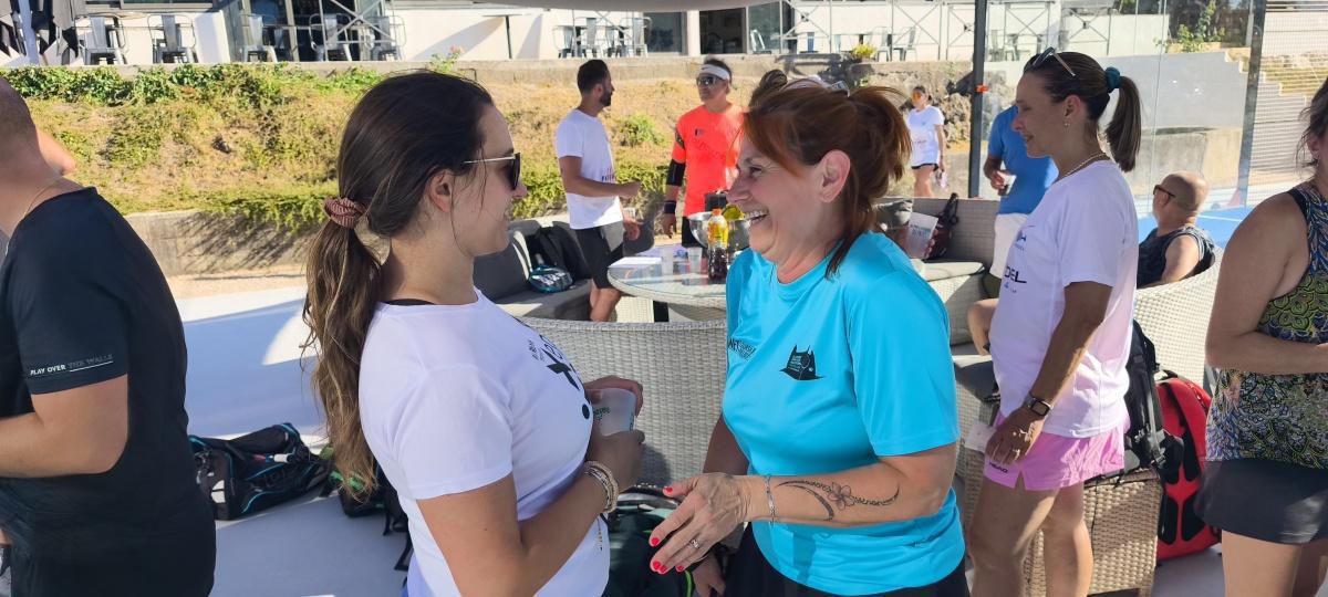 Victoire collective pour Helipadel! Victoire collective pour Helipadel!