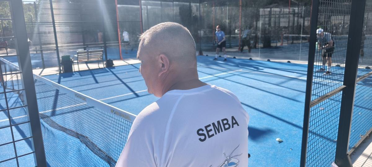 Victoire collective pour Helipadel!