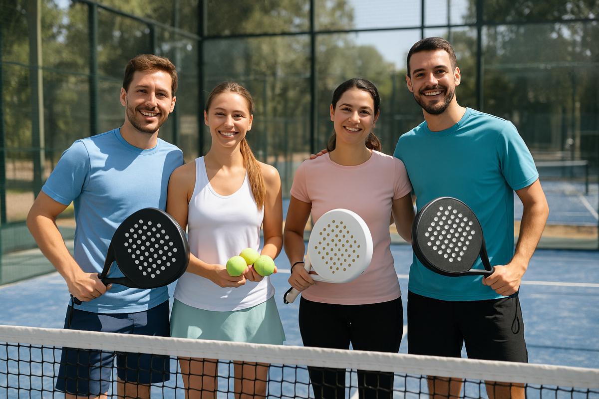 HELIPADEL : guide pratique pour nos nouveaux adhérents