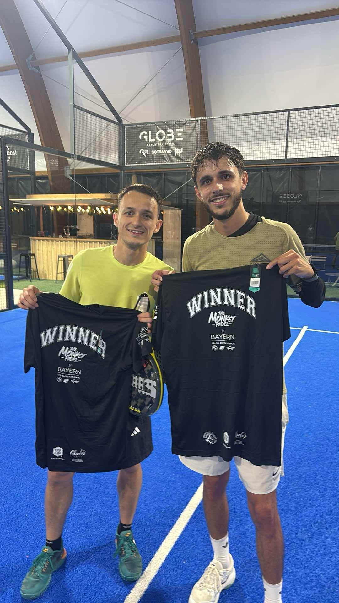 🏆 Bravo Léo ! 🏆 Bravo Léo !