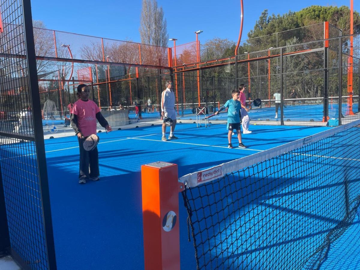 🎄 Un événement de Noël réussi 🎄 Un événement de Noël réussi