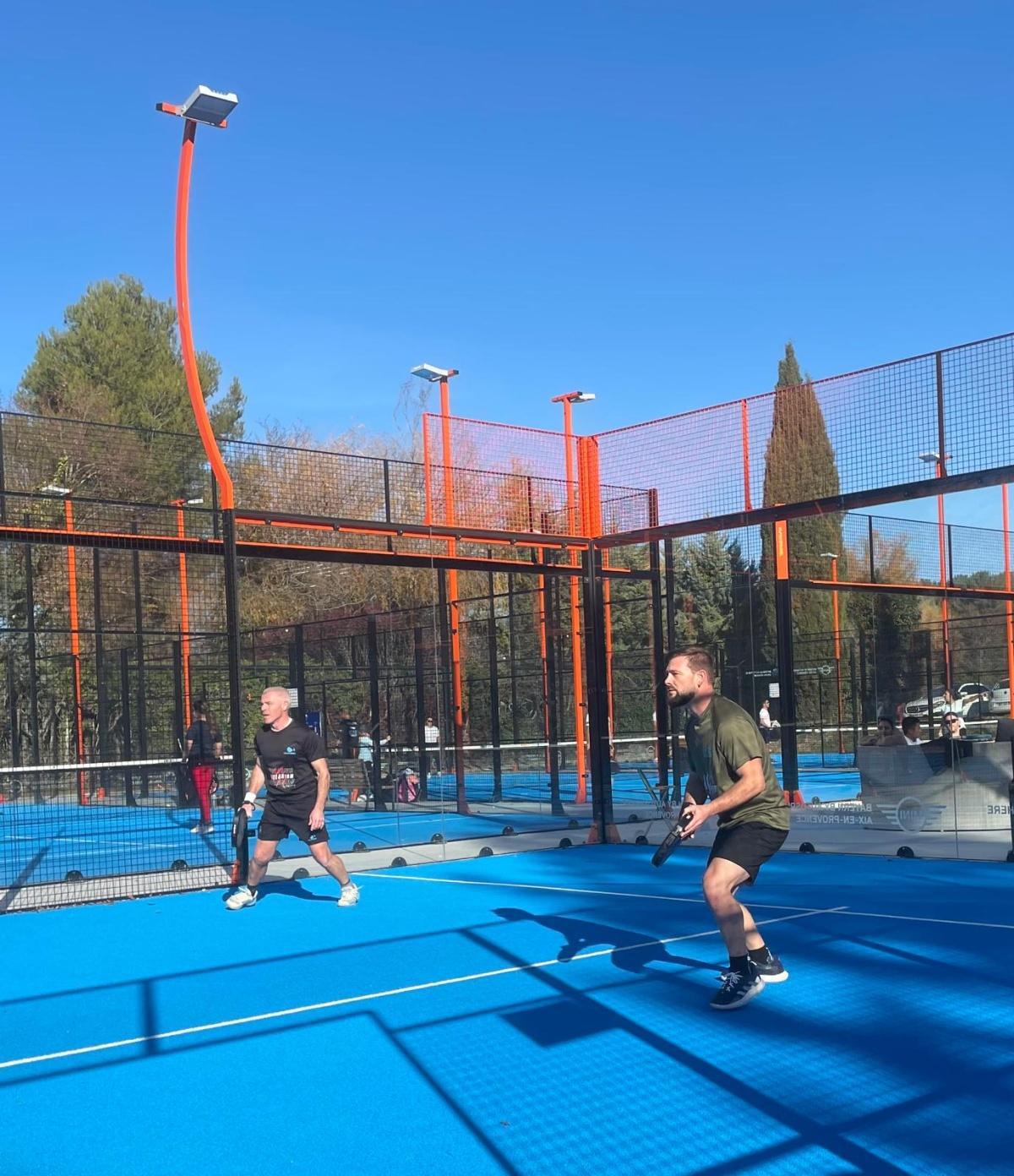 🎄 Un événement de Noël réussi