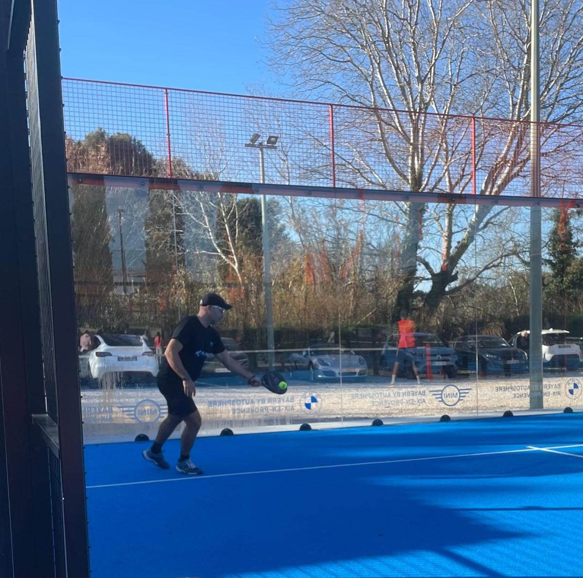 🎄 Un événement de Noël réussi