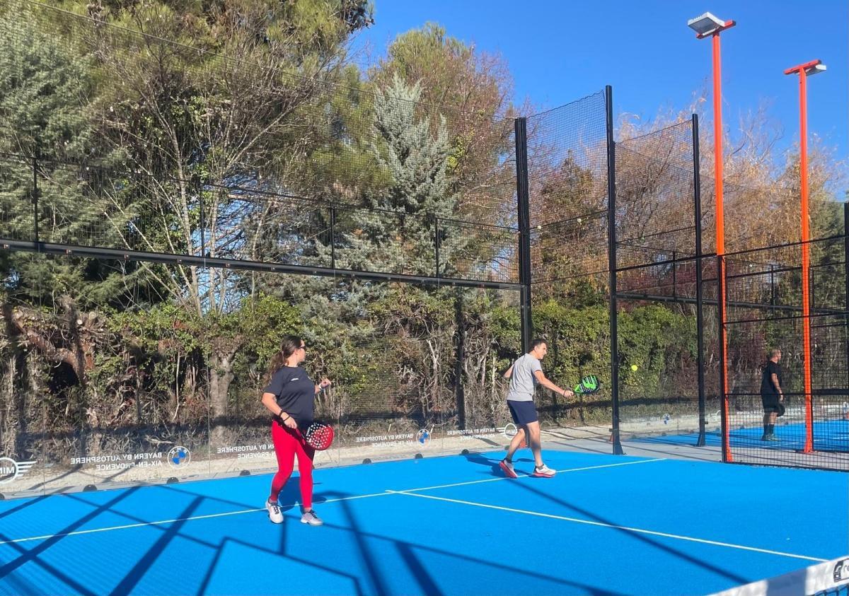 🎄 Un événement de Noël réussi 🎄 Un événement de Noël réussi