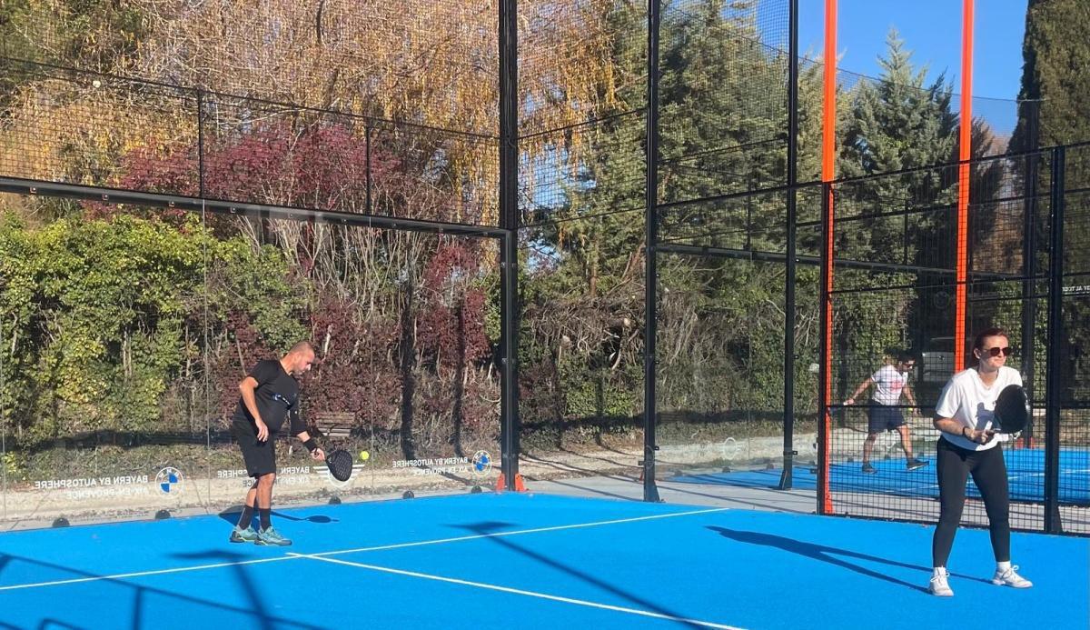 🎄 Un événement de Noël réussi 🎄 Un événement de Noël réussi