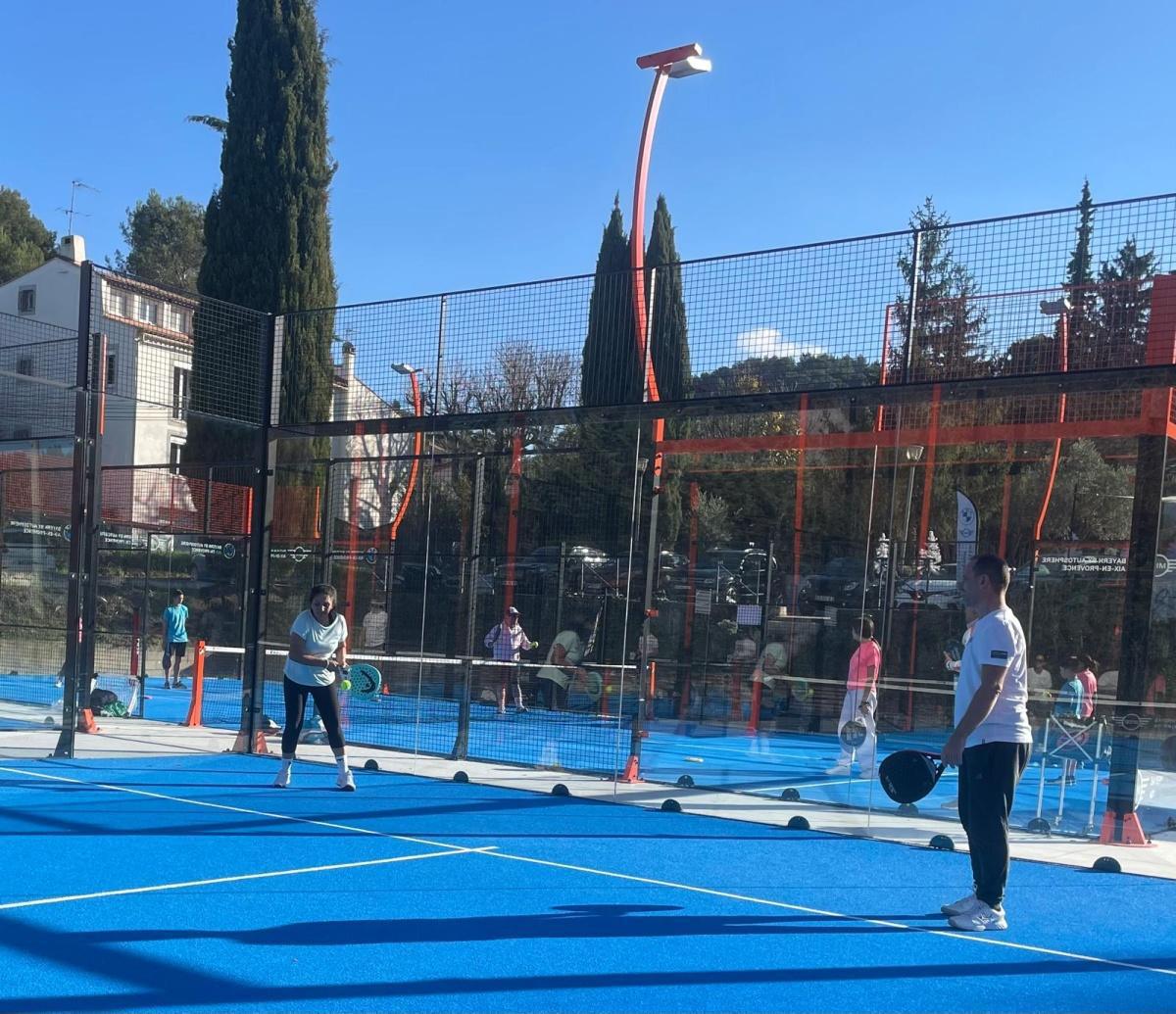 🎄 Un événement de Noël réussi