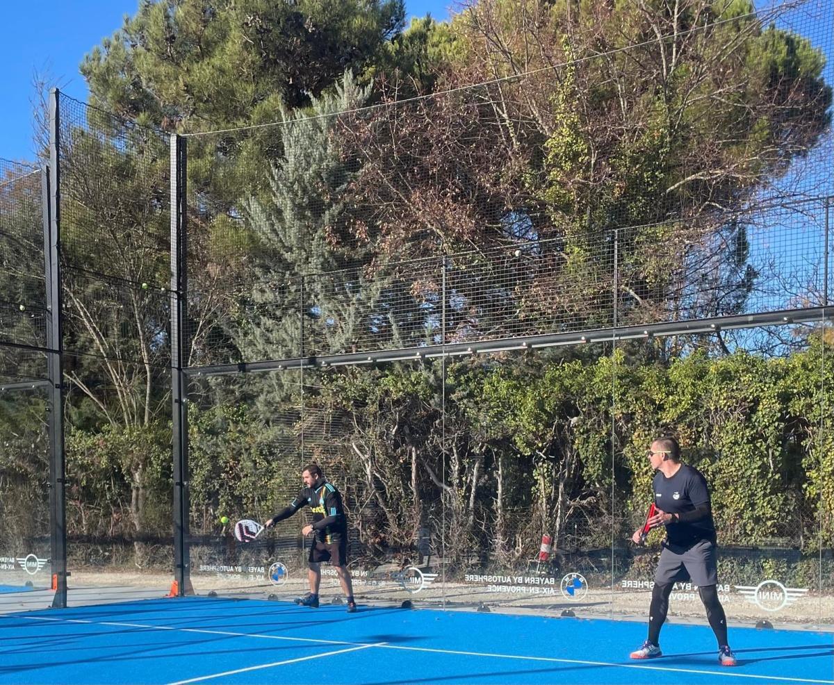 🎄 Un événement de Noël réussi 🎄 Un événement de Noël réussi