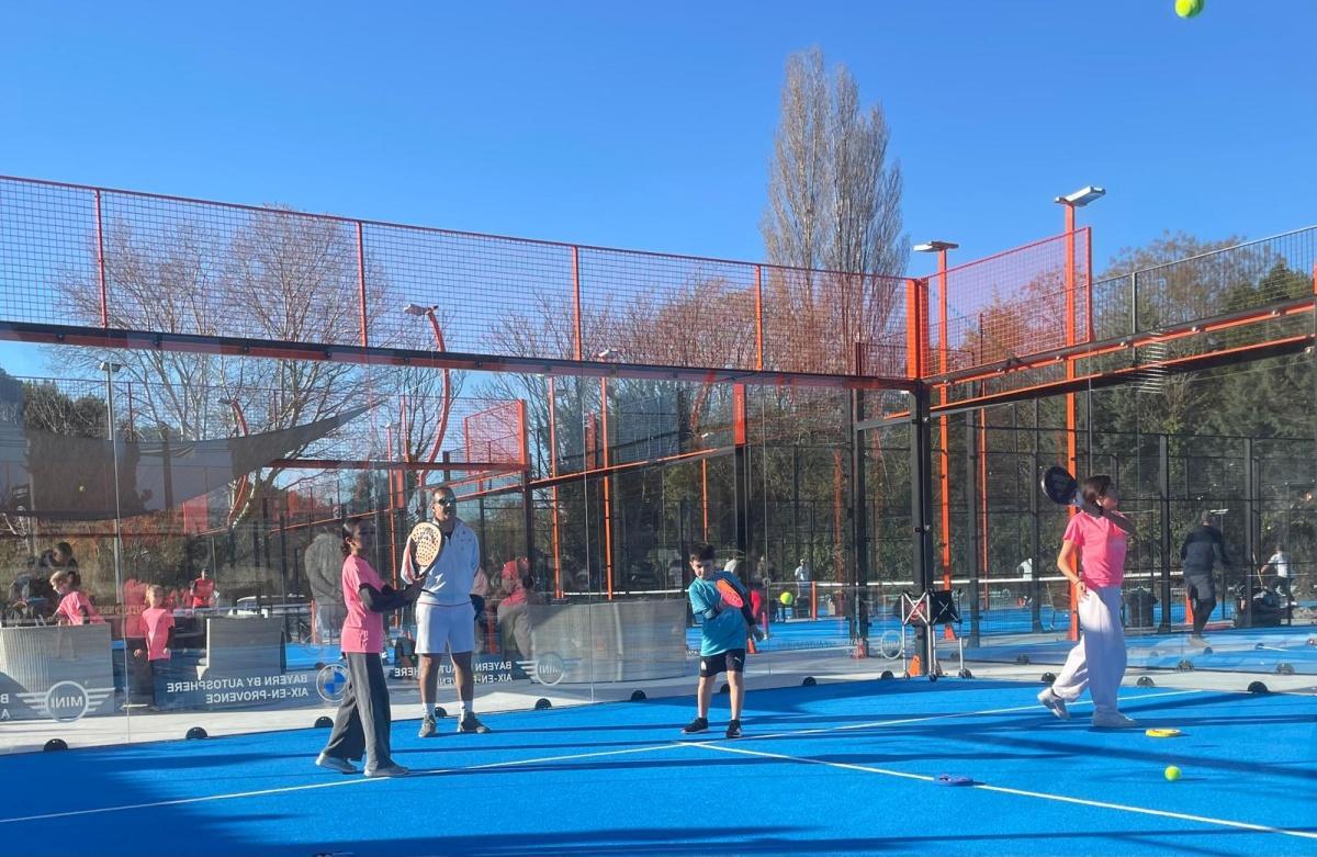 🎄 Un événement de Noël réussi 🎄 Un événement de Noël réussi