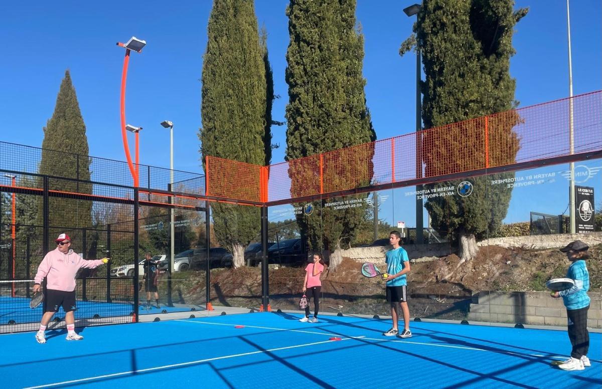 🎄 Un événement de Noël réussi 🎄 Un événement de Noël réussi