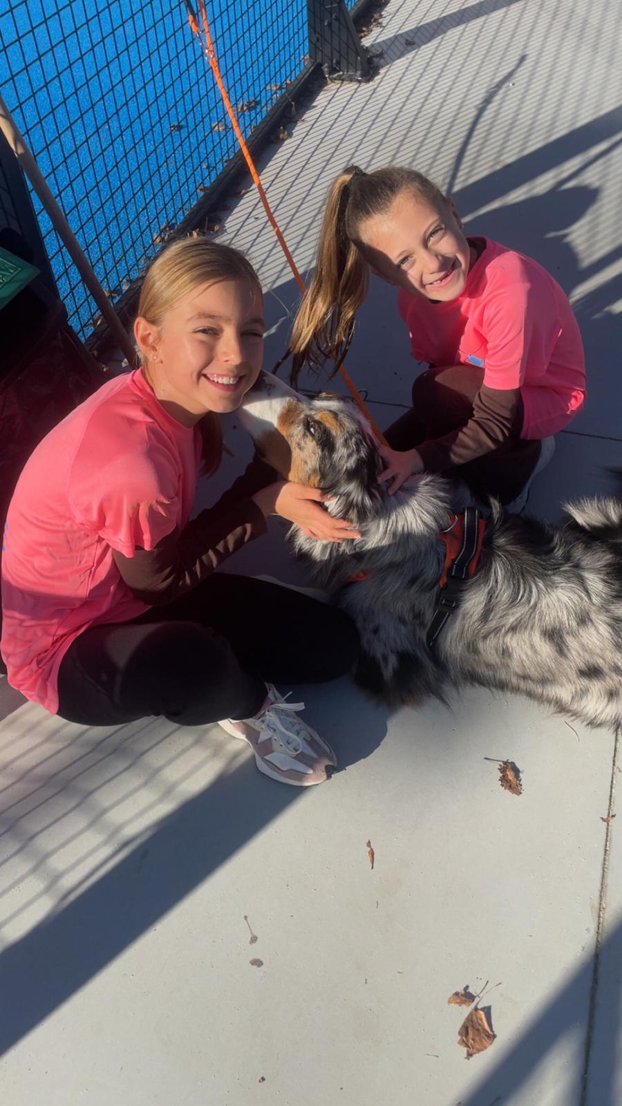 🎄 Un événement de Noël réussi 🎄 Un événement de Noël réussi