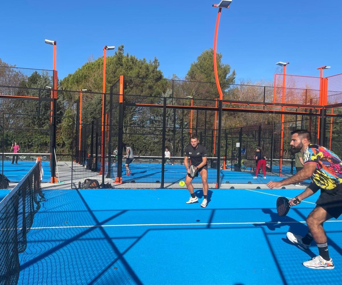 🎄 Un événement de Noël réussi 🎄 Un événement de Noël réussi