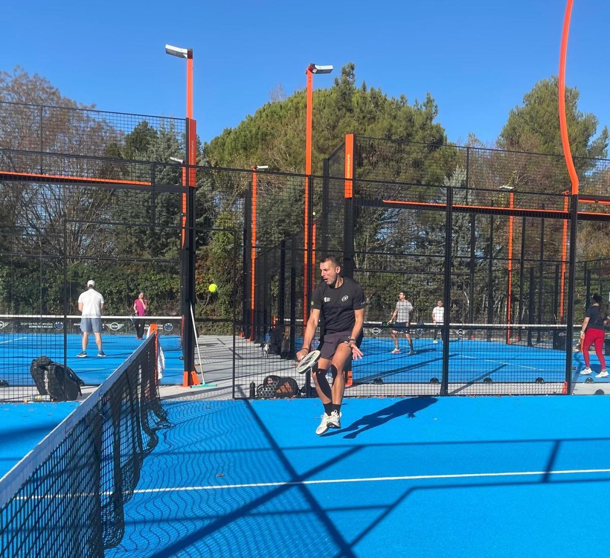 🎄 Un événement de Noël réussi 🎄 Un événement de Noël réussi