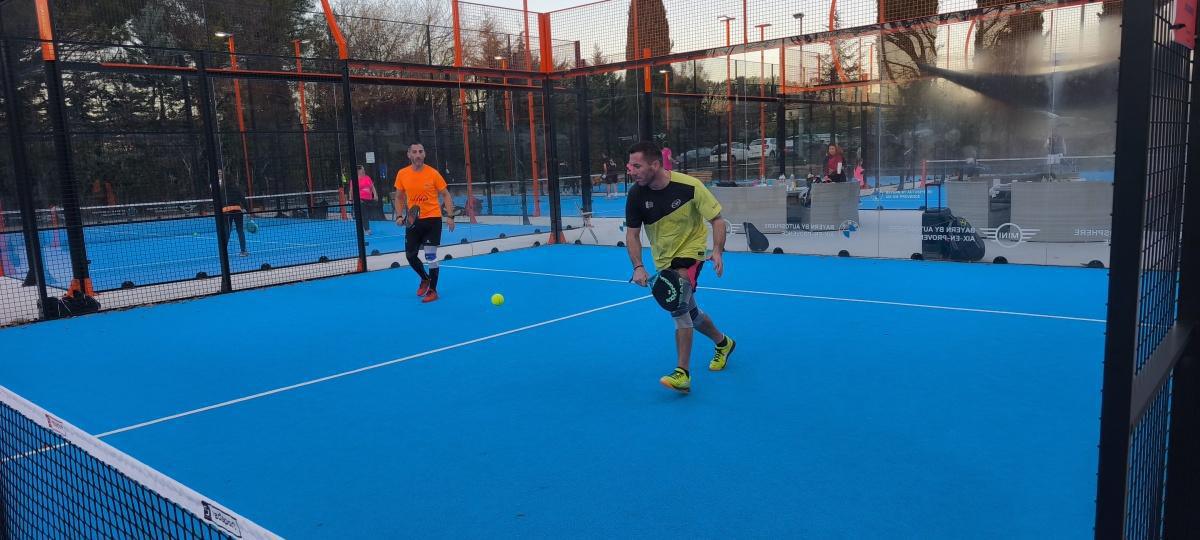 🎄 Un événement de Noël réussi 🎄 Un événement de Noël réussi