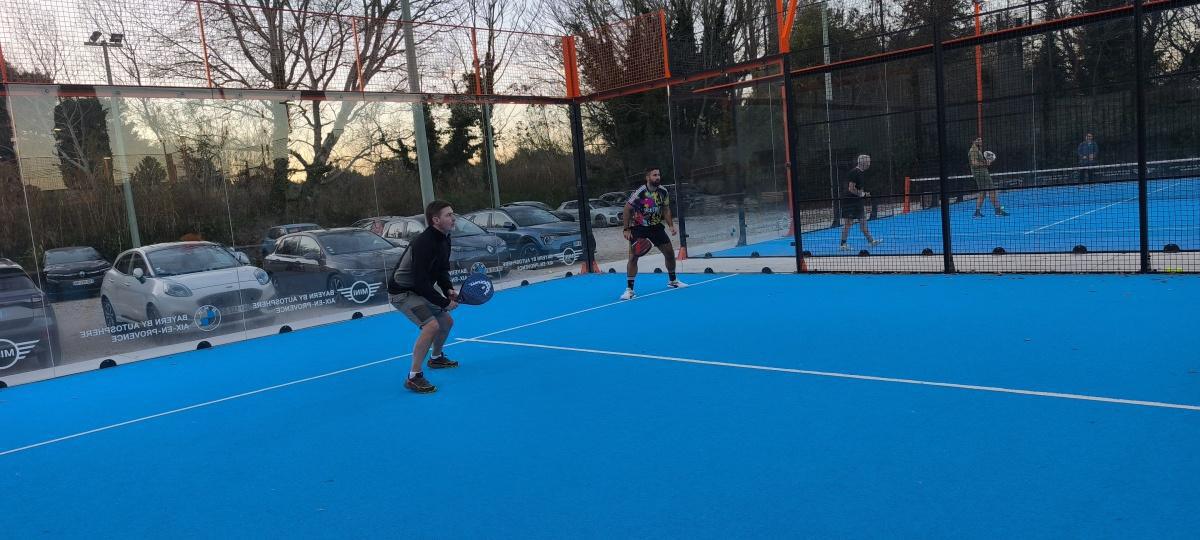 🎄 Un événement de Noël réussi