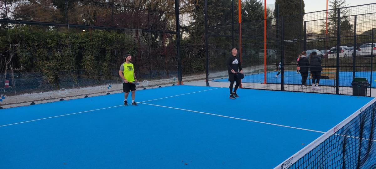 🎄 Un événement de Noël réussi 🎄 Un événement de Noël réussi