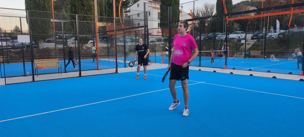 🎄 Un événement de Noël réussi