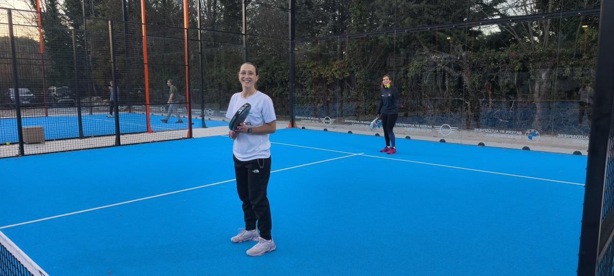 🎄 Un événement de Noël réussi 🎄 Un événement de Noël réussi