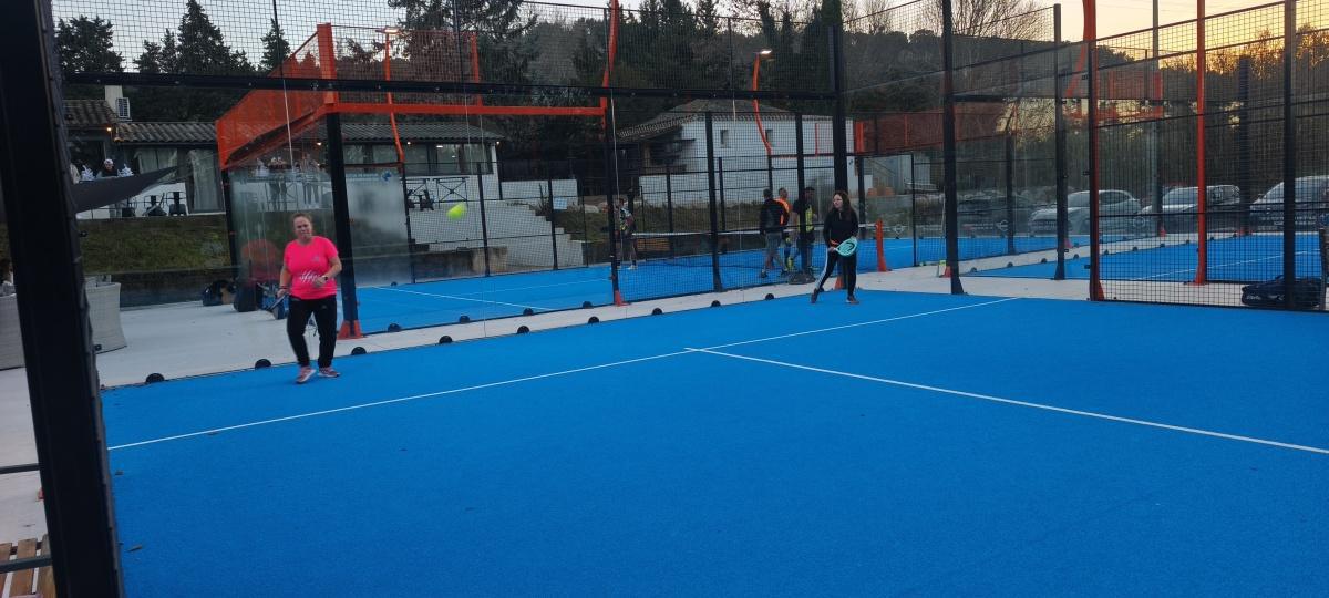 🎄 Un événement de Noël réussi 🎄 Un événement de Noël réussi