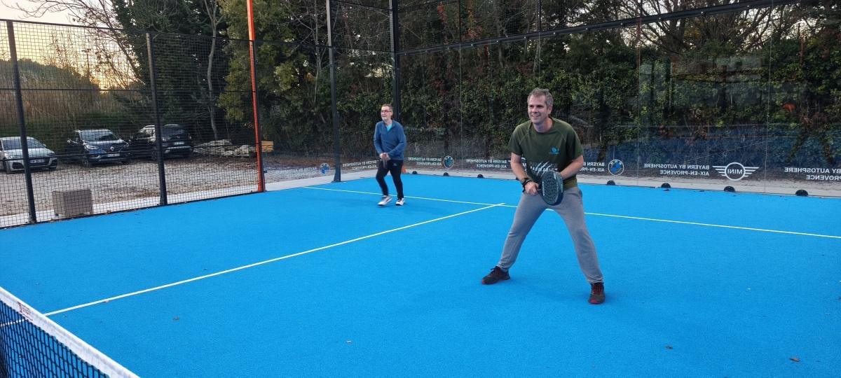 🎄 Un événement de Noël réussi 🎄 Un événement de Noël réussi