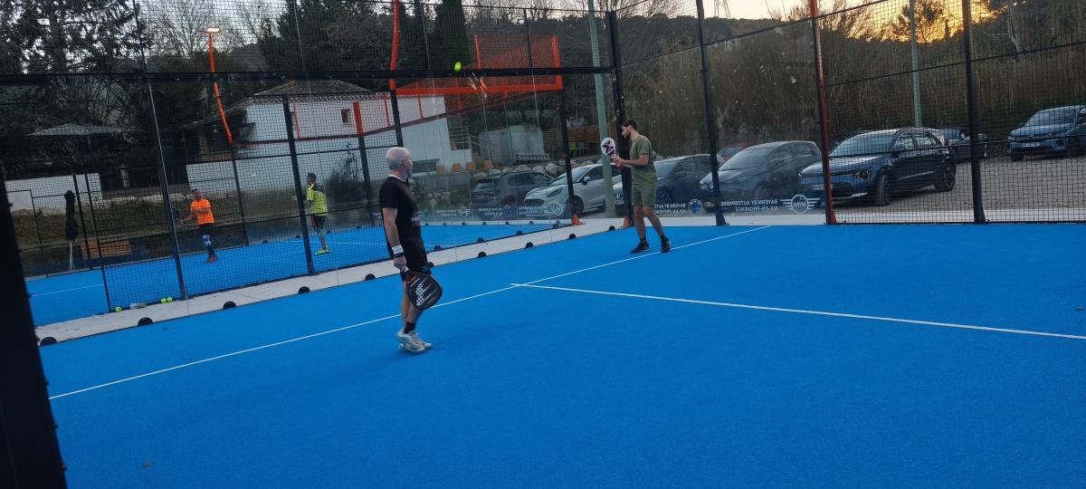 🎄 Un événement de Noël réussi 🎄 Un événement de Noël réussi