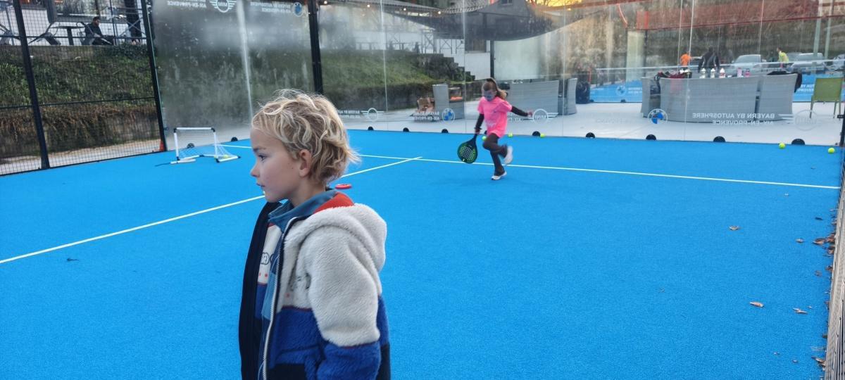 🎄 Un événement de Noël réussi 🎄 Un événement de Noël réussi