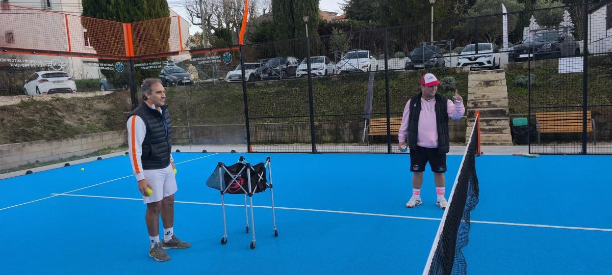 🎄 Un événement de Noël réussi