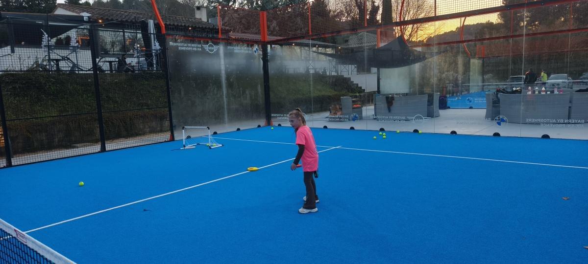 🎄 Un événement de Noël réussi 🎄 Un événement de Noël réussi