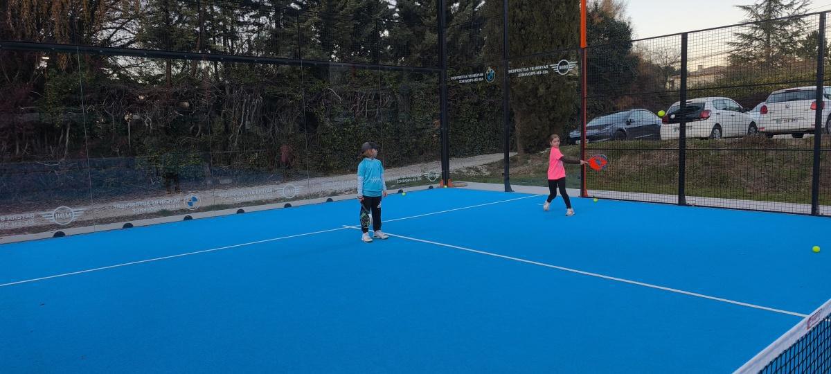 🎄 Un événement de Noël réussi