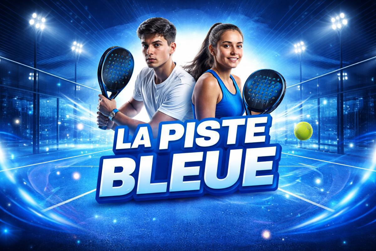 La Piste Bleue : cap sur les talents de demain (vidéo)
