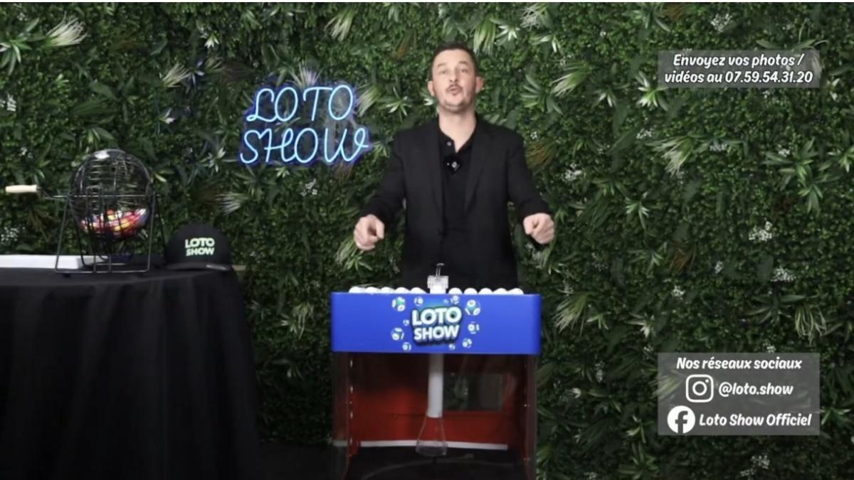 Best of loto show !