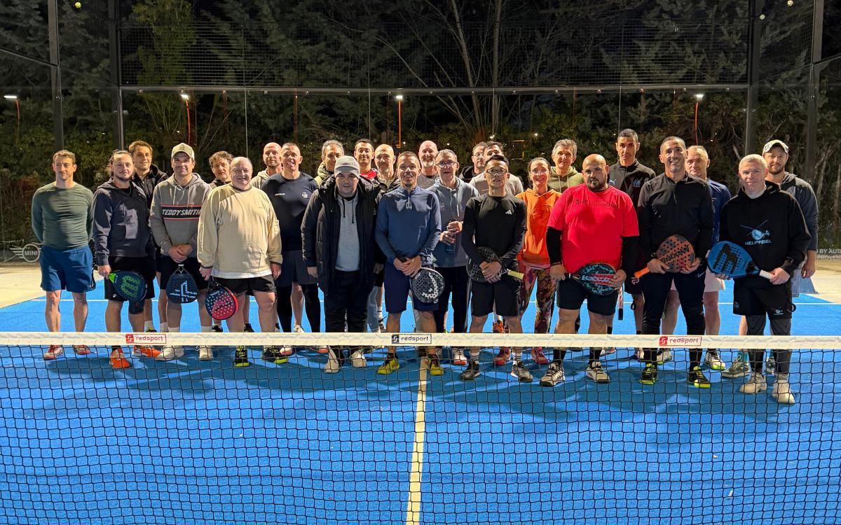 Un événement au top… même avec un peu de vent ! 🌬️😄 Un événement au top… même avec un peu de vent ! 🌬️😄