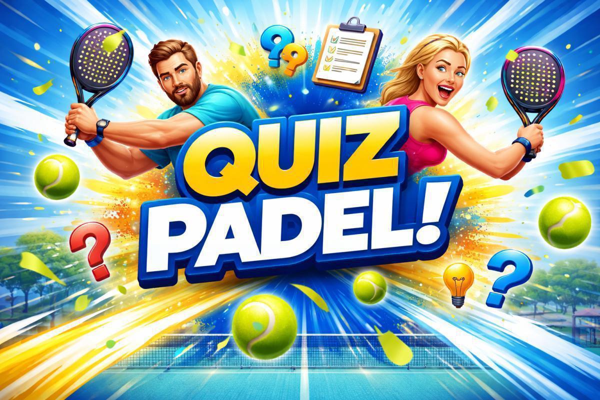 PUISSANT Mickaël remporte le quiz ! PUISSANT Mickaël remporte le quiz !